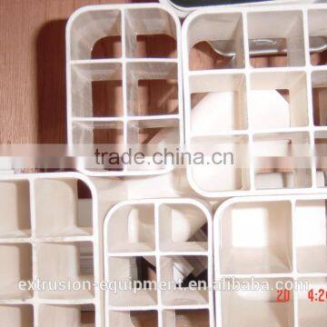 Popular Double-strand Extrusion Tool With High Efficiency photo-5