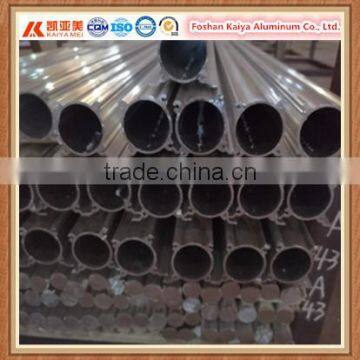 Custom 6063 6061 7005 special grade industrial aluminum profile