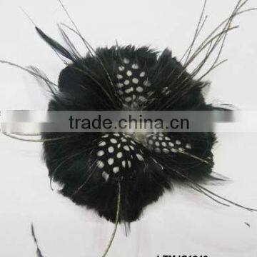 Feather Flower Pads LZMJC1240