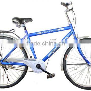 26 INCH ROAD BIKE/MENS CITY BIKE FACTORY SUPPLIER