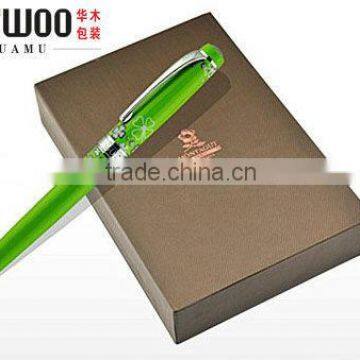 Hinged Paper Writing Box for Sale photo-5