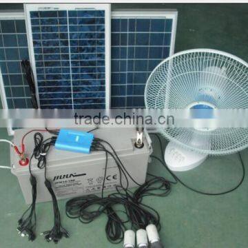 Off-grid Solar Kit Controller photo-2