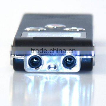 31 Grades Voice Volumn Hidden 8GB Digital Voice Recorder Q17