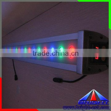 18W led wall washers,aluminum led wall washer,linear wall washer