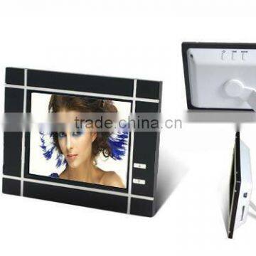 3.5 inch high quality wifi digital photo frame