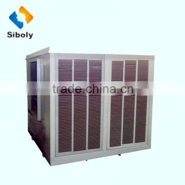 Centrifugal airconditioner cooling system/warehouse cooling system