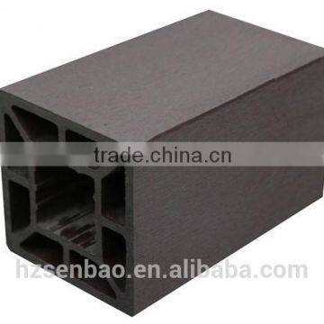 Wood Plastic Composited Post photo-2