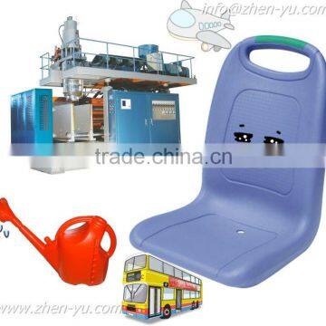 plastic car seat/ chair /blow moulding machine