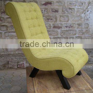 Singe Seater Sofa Fabric, Jodhpur Furniture Manufacturers photo-3