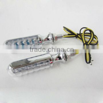 2013 new design hot selling high quality cheap led lighting product for motorcycles