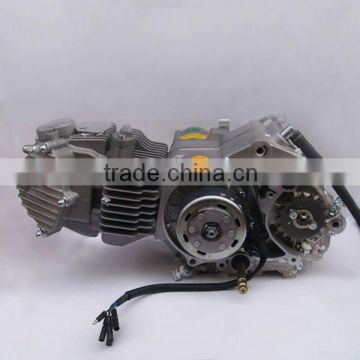 new model high quality YX 150cc ATV engine