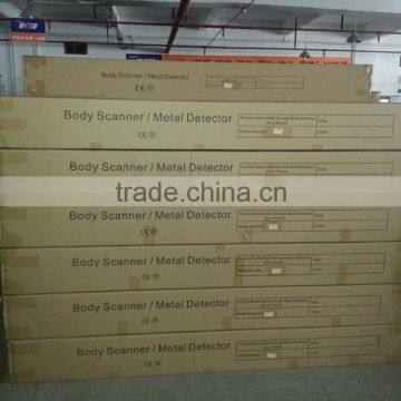 Competitive Body Security Scanner Gate With High Sensitivity photo-3