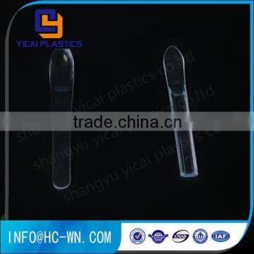 Face Care Mask Plastic Transparent Stock Cream Spoons