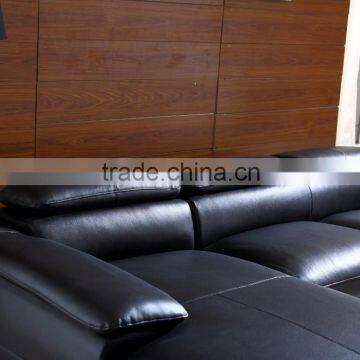Living Room Hot Sale Modern Fashionable Style Leisure Sofa photo-3
