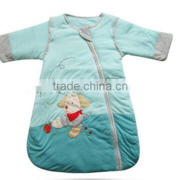 baby sleeping bag/Wholesale softy Sleeping bag for child, Kids sleeping bag, Baby sleeping bag