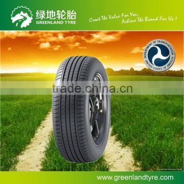Car Tire New 185/60R14 195/60R14