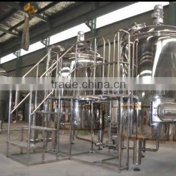 brewing system beverage brewery equipment 30Hl beer manufacturing plant Ruijia Brewing Technology