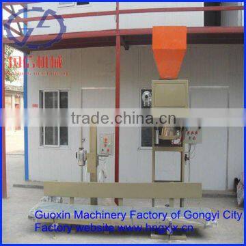 50kg Fertilizer Bagging Machine