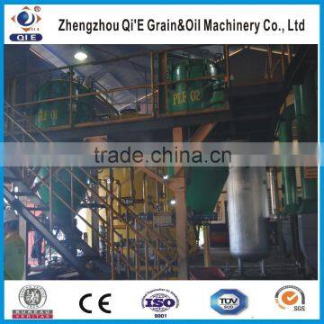 Palm Fresh Fruit Oil Machinery/ Palm Oil Production Equipment,FFB Oil Processing Machinery photo-6