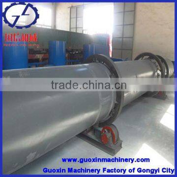 Factory Price Drier Equipment for Sawdust With CE photo-2