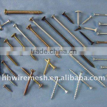 common round wire nails