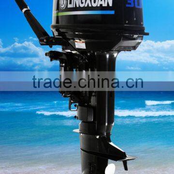 30HP Outboard Motor Engine 2 Stroke CE Approved