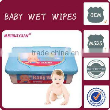 Competitive price Professional manufacturer baby wipes travel container