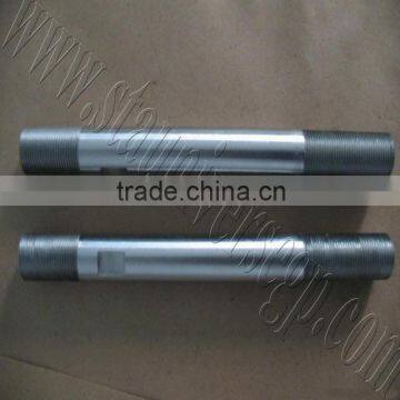 STA factory price molybdenum welding electrode /bar