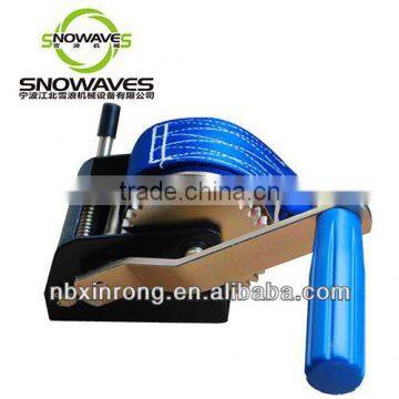 Mini Manual Winches 300kg (700lb)