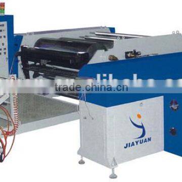 CE approved EVA hot melt adhesive film extrusion coating laminating machine