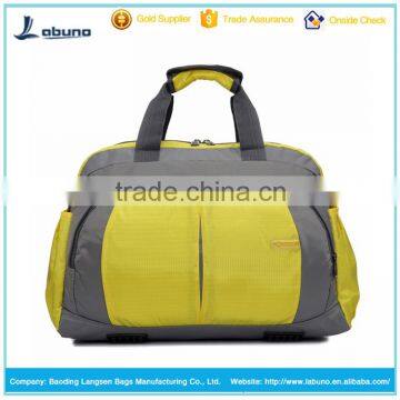 factory price expandable foldable big travel bag from China manufacturers                        
                                                Quality Choice