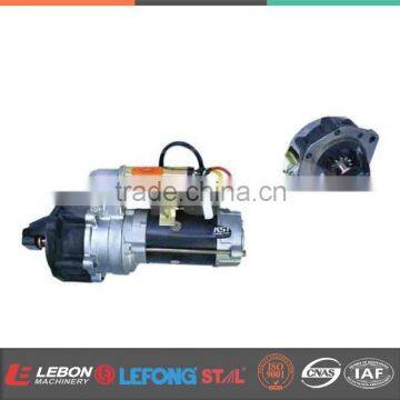 Engine Parts PC200-5 PC200-6 6D95 6008134421 Starter Motor