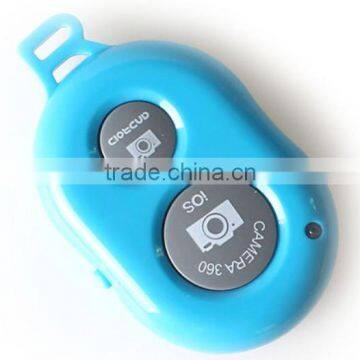 Wireless Bluetooth Remote Shutter for IPhone/Samsung