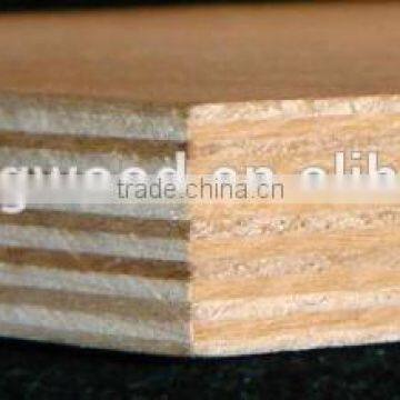 Liansheng produce plywood export with finnish birch plywood for Indonesia Market sale