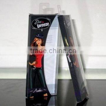 High Speed Plastic Boxes Pasting Machine,PET Boxes Gluing Machine photo-4