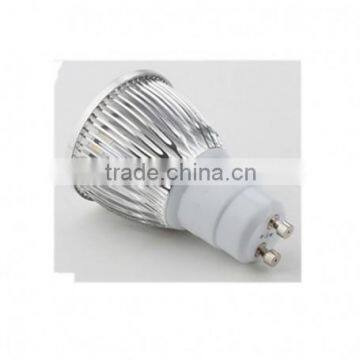 LED SpotlightLED Spot Light Led 5W 500LM Cool White AC85-265V Led Spot Light GU10 photo-3