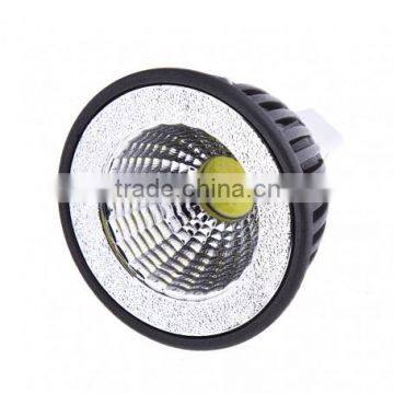 LED SpotlightLED 3.5W Cob Led Spot Light Cool White DC12V Led Spotlight MR16 photo-4