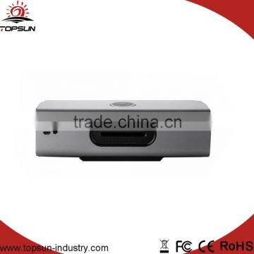 10W*2 Output, 2000mAh Portable Bluetooth Wireless Speaker, Bluetooth Cube Speaker photo-4
