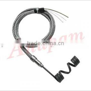 Electric Coil Heating Element photo-3