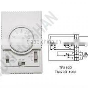 Room thermostat TR110D