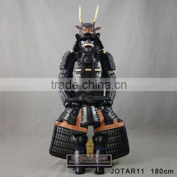 Wholesale Ancient Japanese armor JOTAR11