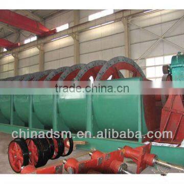 Spiral Concentrator, Gravel Classifier,Ore Spiral Classifier