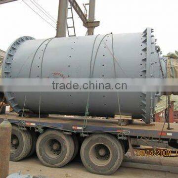 China Dashan Critical Speed Of Ball Mill