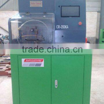 CRI200KA Most Professional Manufacture of Common Rail Test Bench