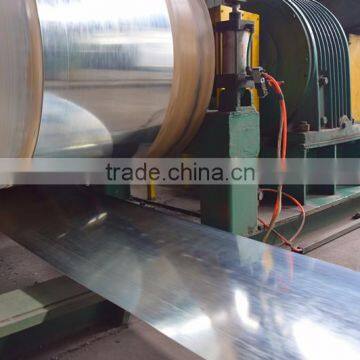 Thickness 0.48-2.0mm Cold rolled carbon steel strip in coils