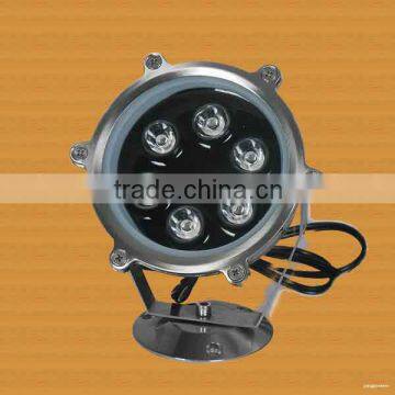 IP68 Stainless steel ip68 12v led pool light