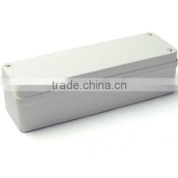 250*80*70mm terminal block junction box