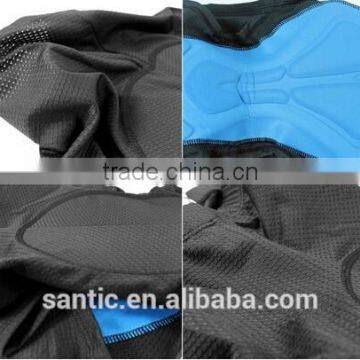 2015 Cycling Shorts Men's Boxer Fashion Underpants Underwear Shorts Padded photo-4