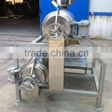 MDJ Stoning and Pulping Machine