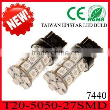 Hot Item!! Car Led Bulbs T20 Led Lamp Bulb Led for All Cars photo-2